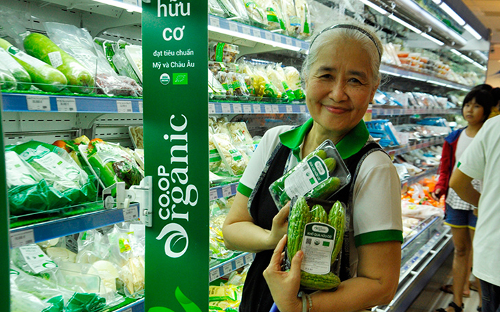 Thực phẩm Hữu cơ (Organic): Định nghĩa, Lợi ích và Top 7 Loại Phổ biến 2024