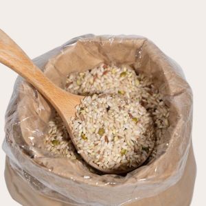 Gạo dinh dưỡng Thơm Rằng Thơm