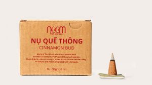 Nụ quế thông