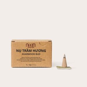 Nụ trầm hương