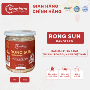 Rong sụn Rangfarm